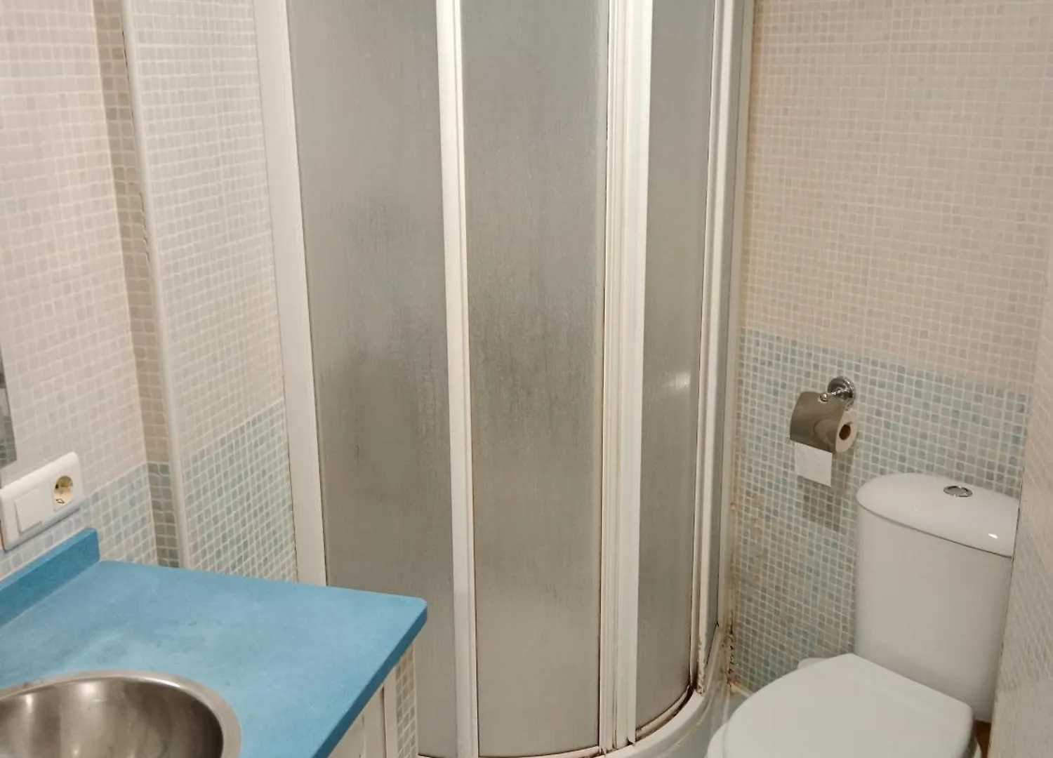 Lemon Garden Cielomar Appartement Benalmádena