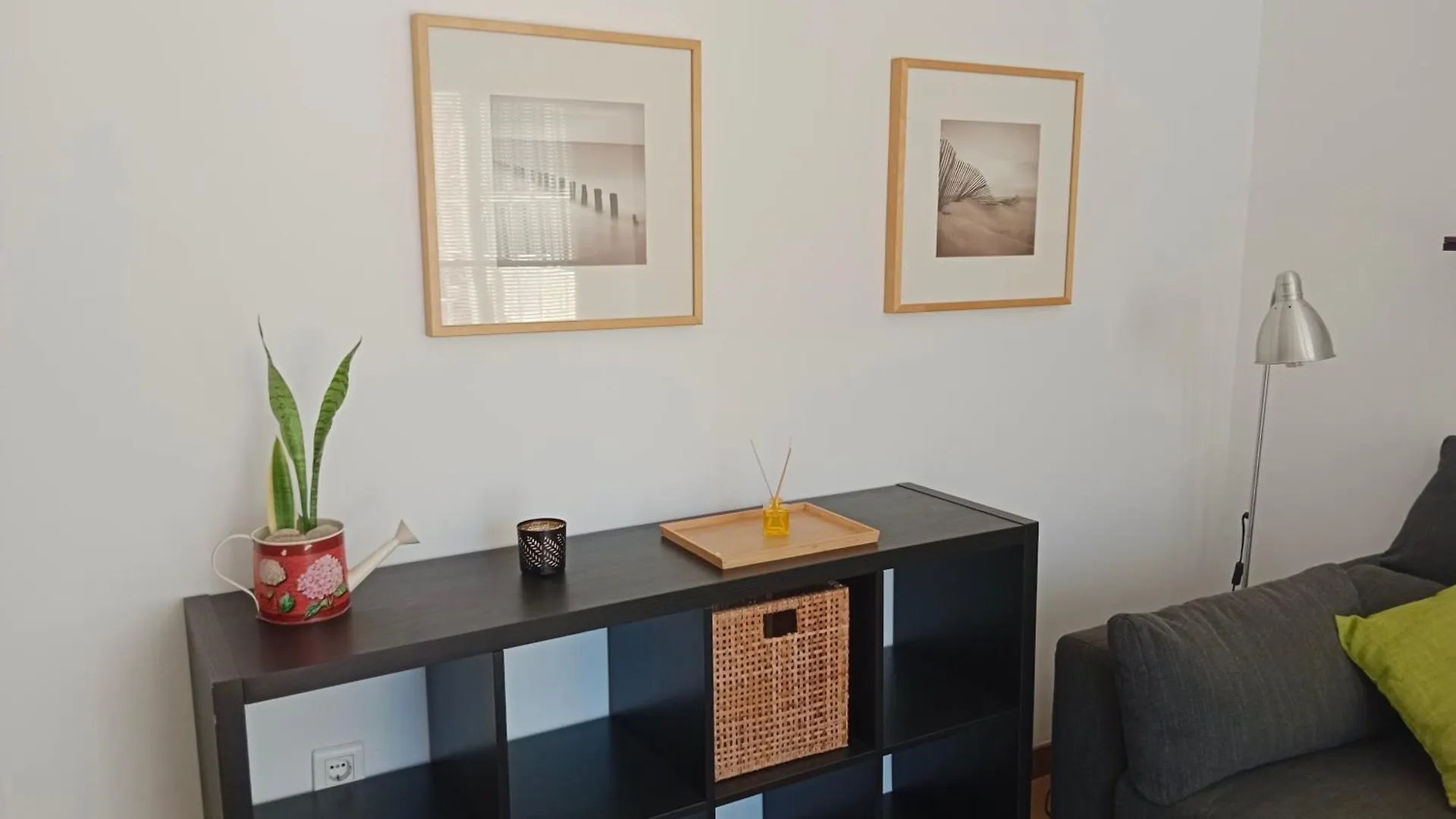 Lemon Garden Cielomar Apartment Benalmadena Spain