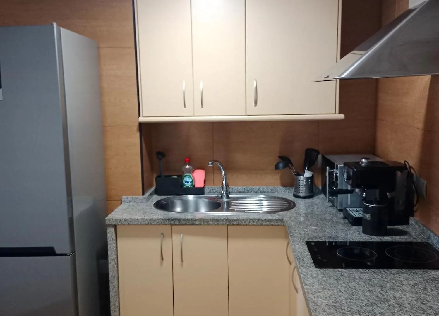 Lemon Garden Cielomar Apartment Benalmadena