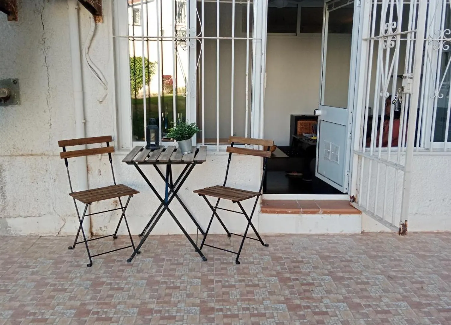 Lemon Garden Cielomar Apartment Benalmadena 0*,