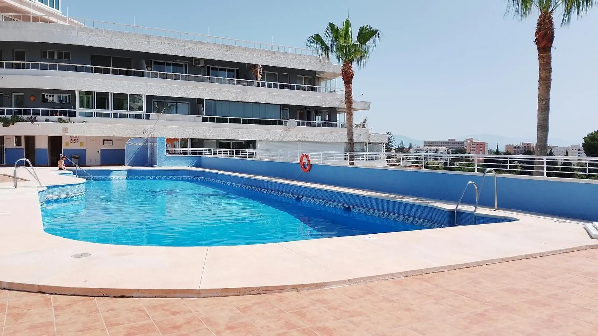 Lemon Garden Cielomar Apartment Benalmadena