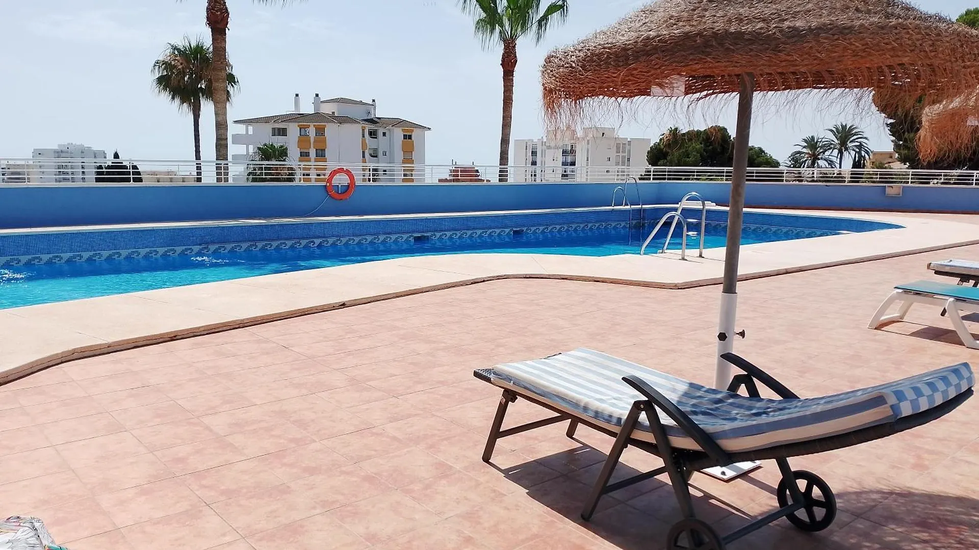 Lemon Garden Cielomar Apartment Benalmadena